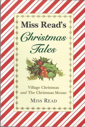 Miss read christmas - read's, tales